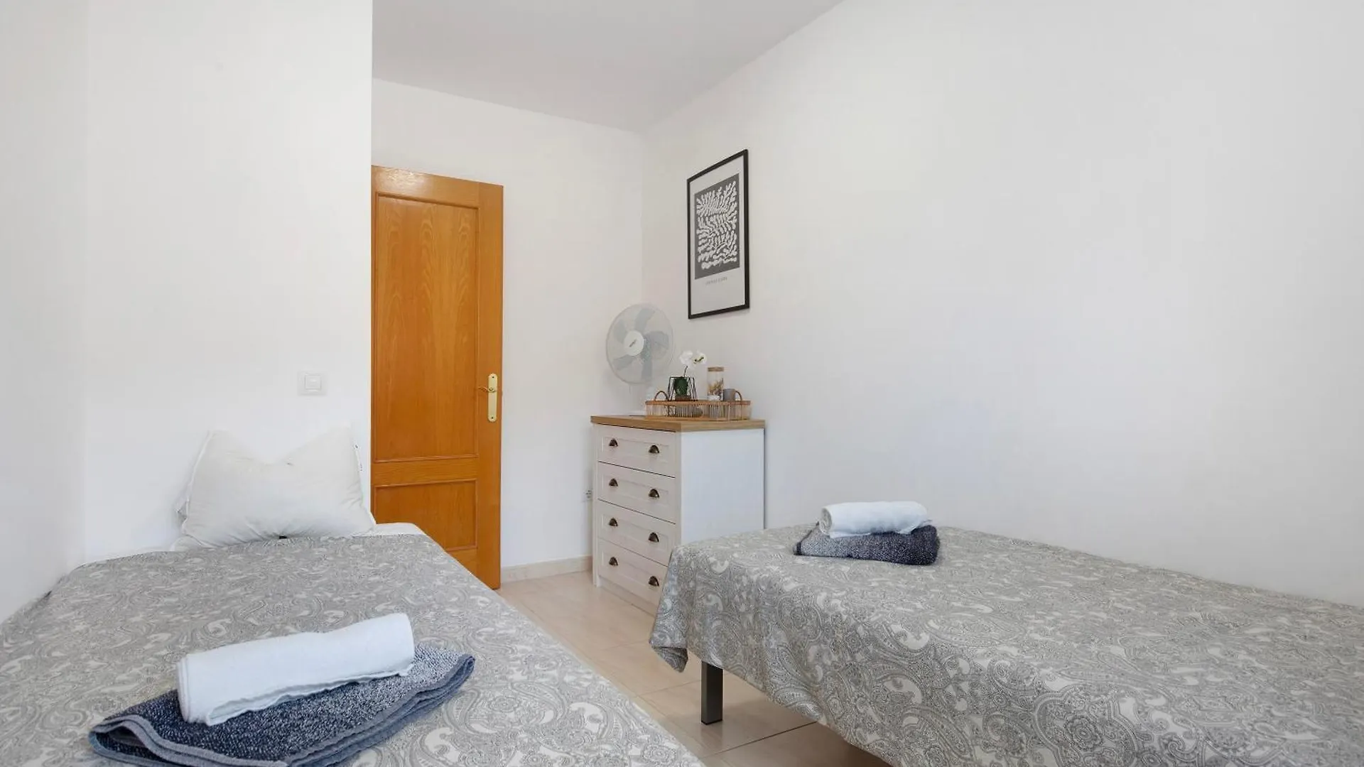 Сasa de vacaciones Villa Casa Otono Lajita España