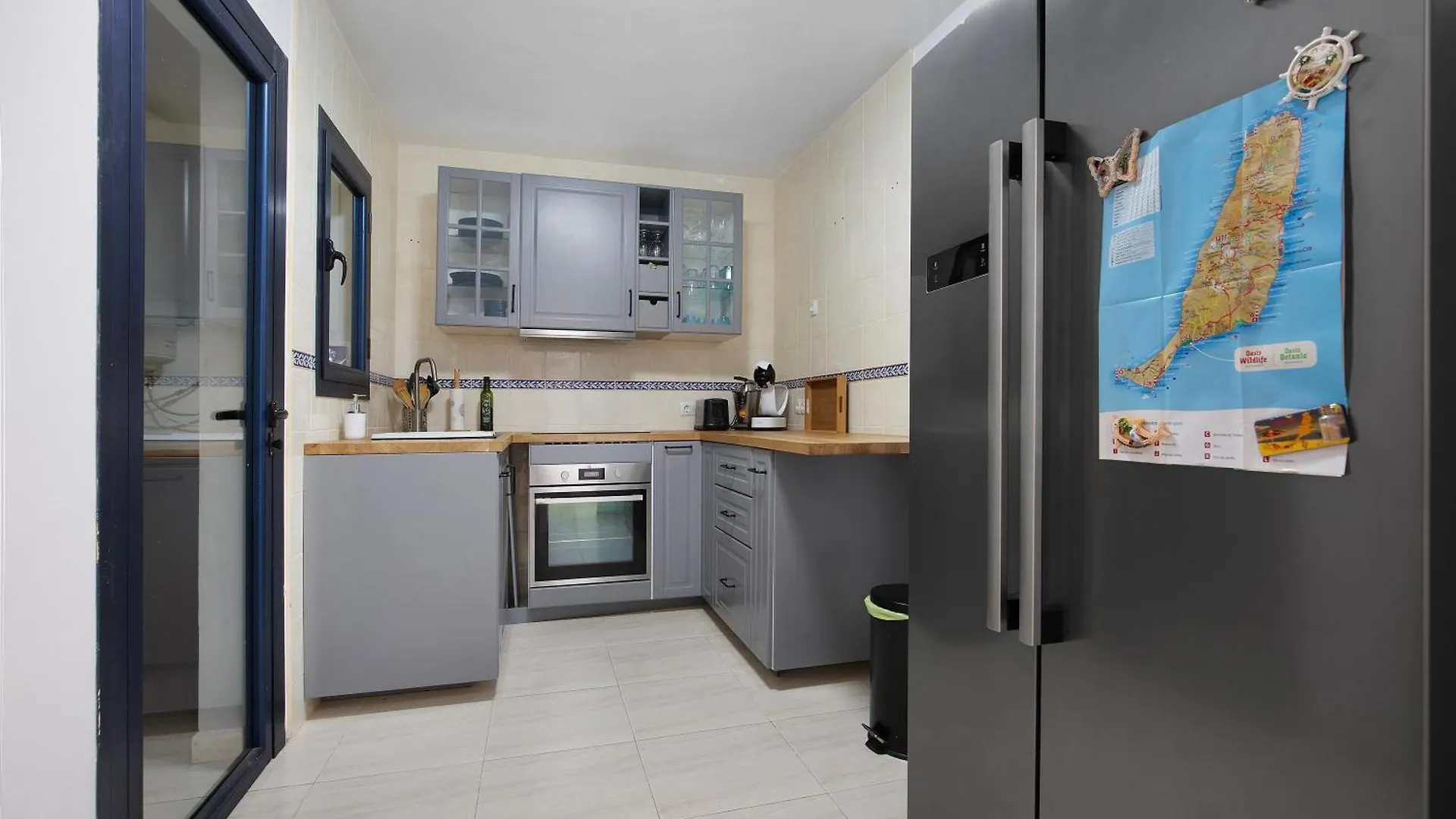 Сasa de vacaciones Villa Casa Otono Lajita España
