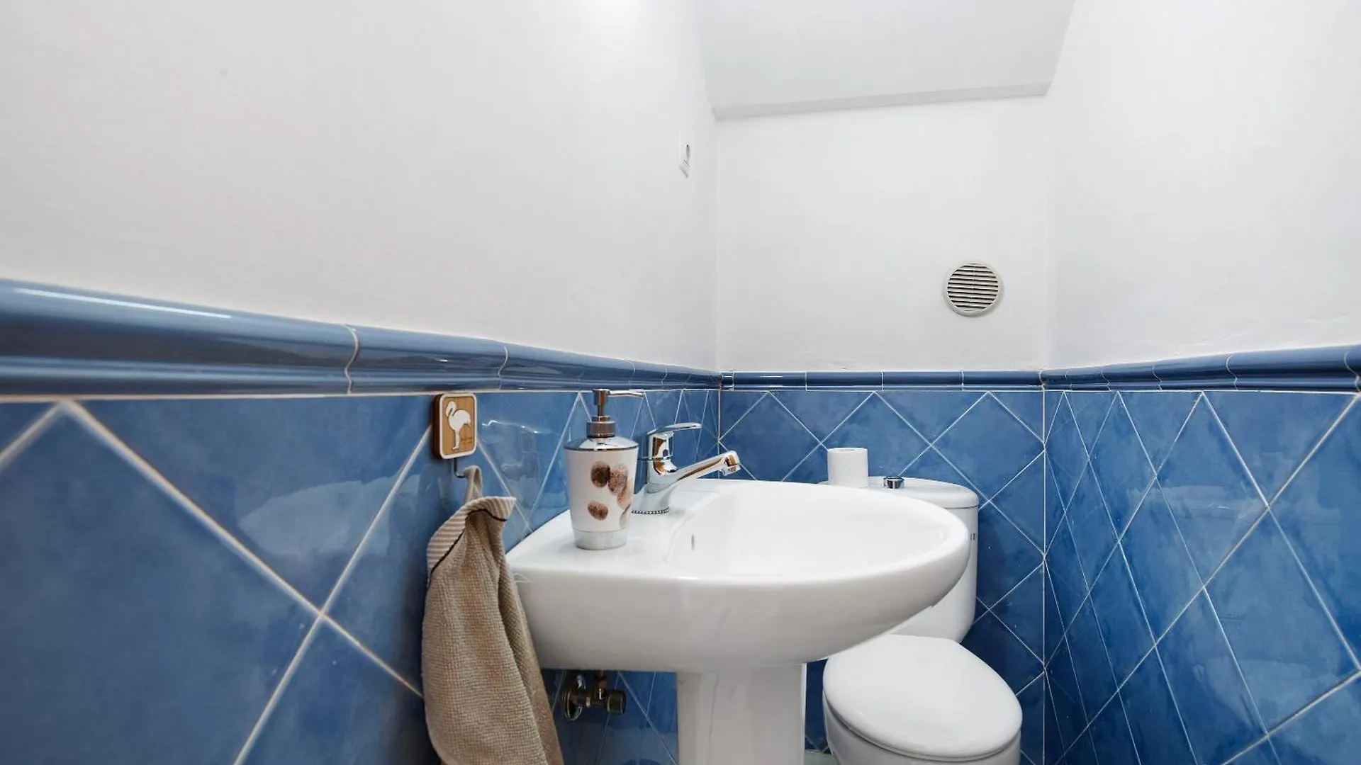 Сasa de vacaciones Villa Casa Otono Lajita