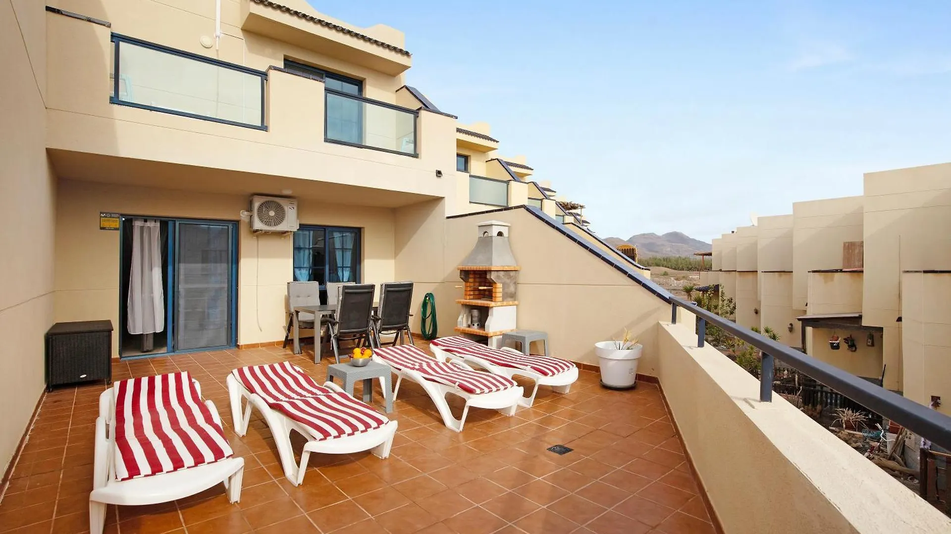 Сasa de vacaciones Villa Casa Otono Lajita
