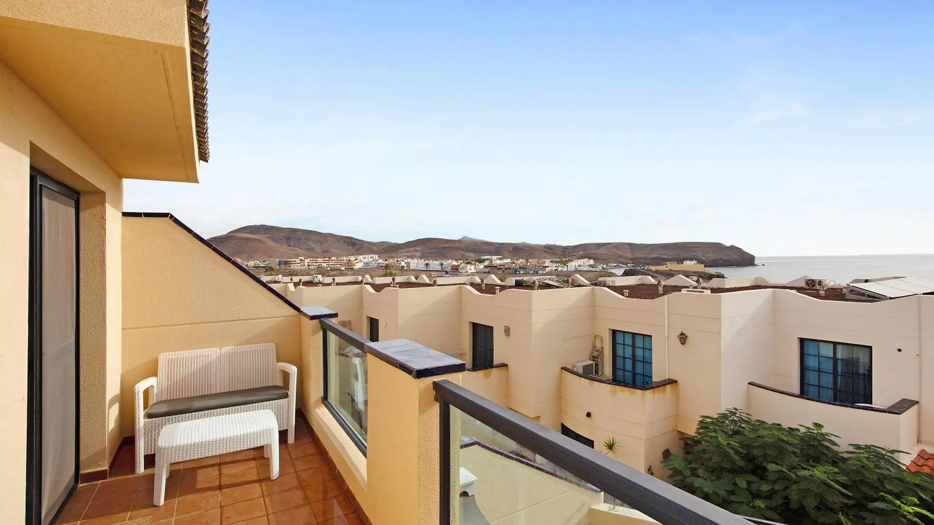 Villa Casa Otono Lajita España