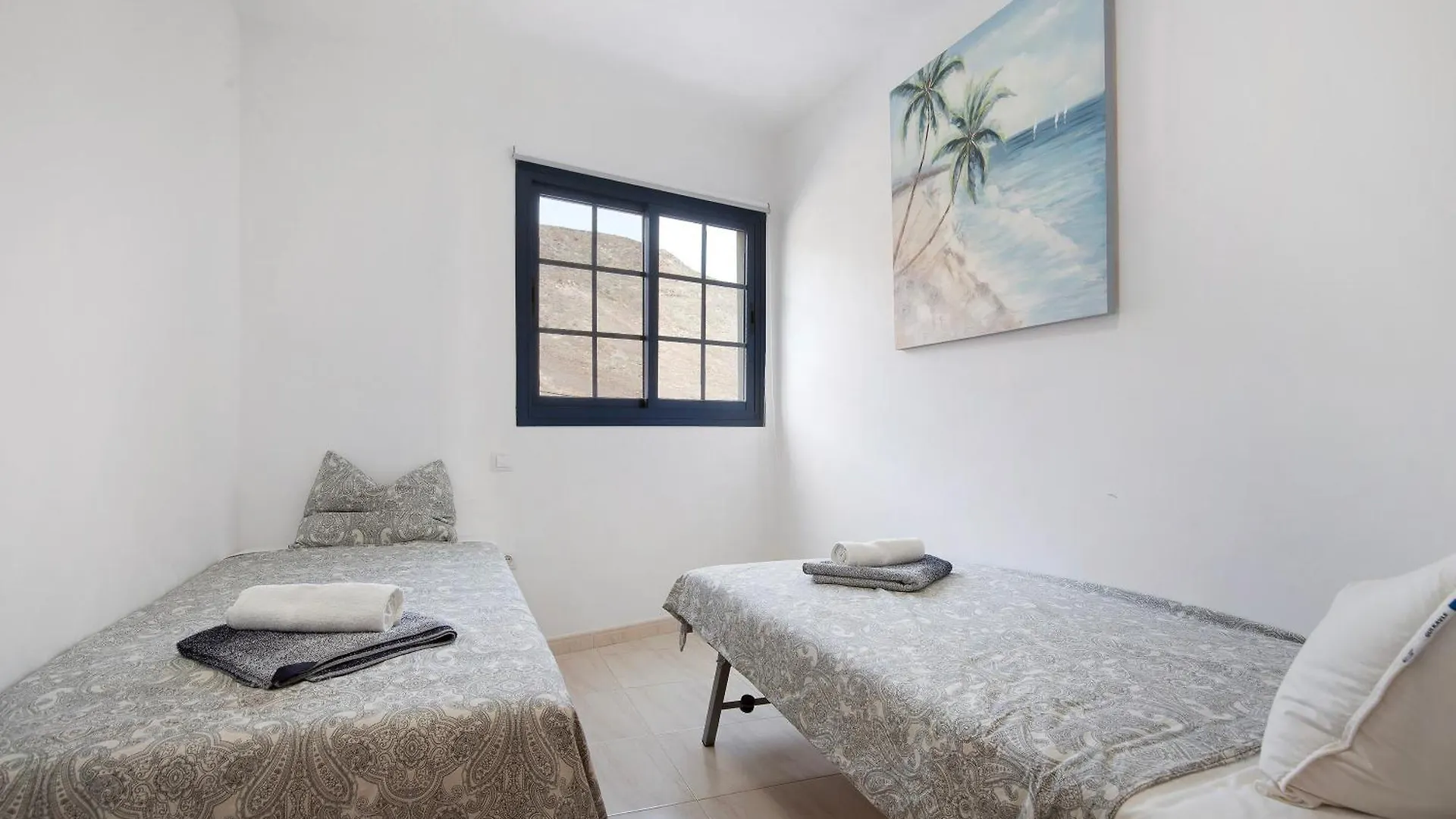 Villa Casa Otono Lajita Сasa de vacaciones
