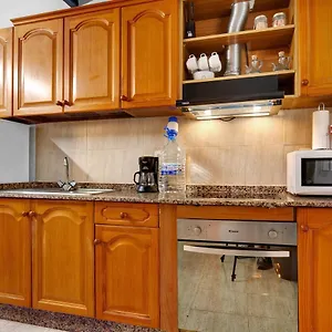 Сasa de vacaciones Casa Alexis, Lajita