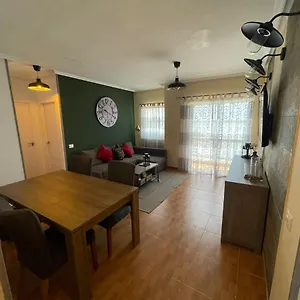 Apartamento Chabela's Magic, Lajita