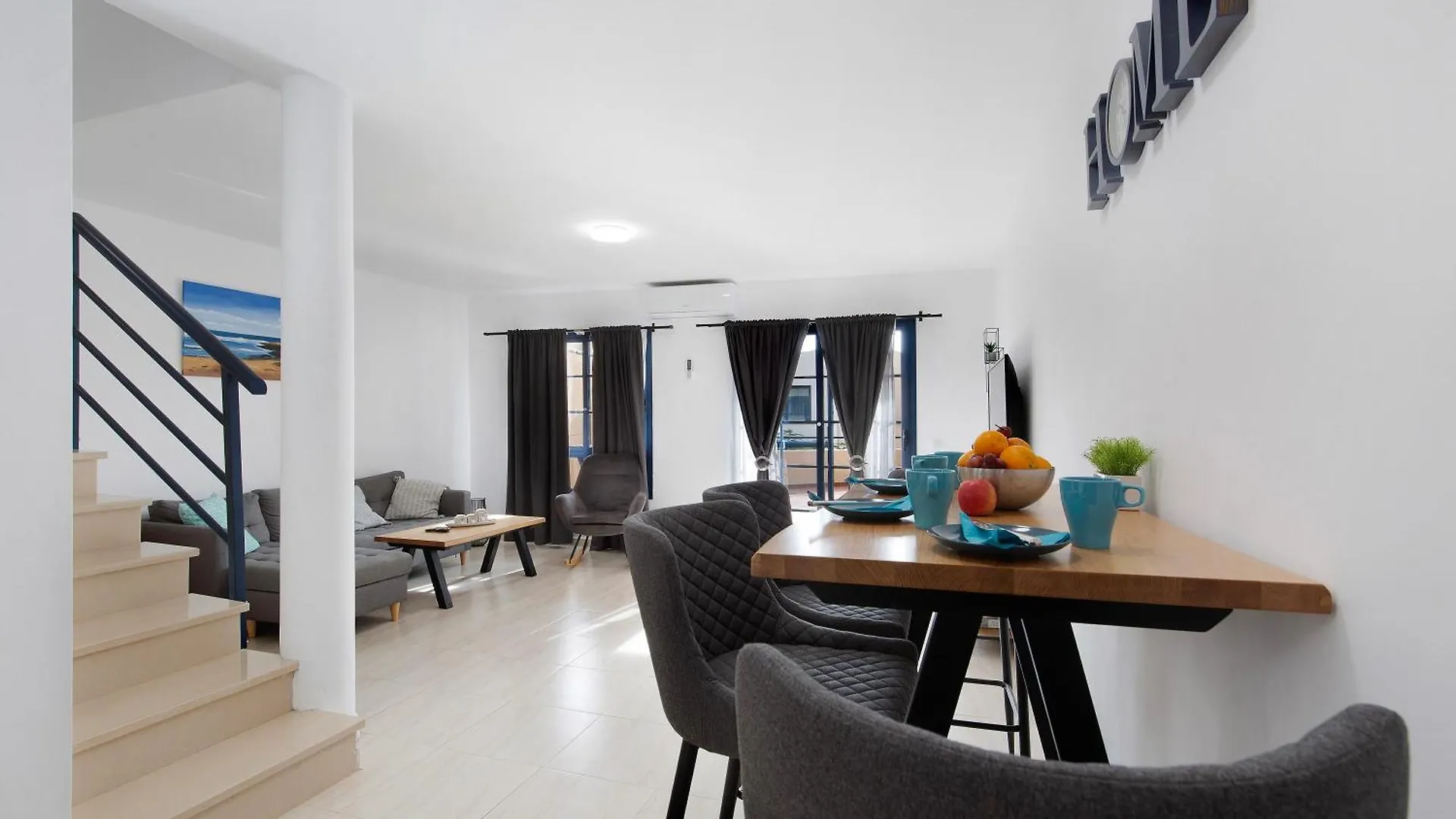 Casa Otono contacts